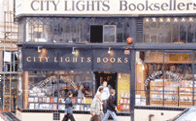 CityLight BookStore